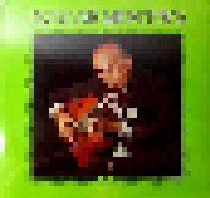 Carlos Montoya: Flamenco Holiday Vol. 1 (LP) - Bild 1