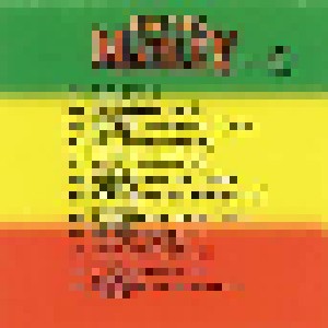 Bob Marley: Bob Marley Vol. 1 (CD) - Bild 3