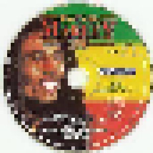 Bob Marley: Bob Marley Vol. 1 (CD) - Bild 4