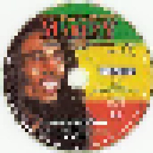 Bob Marley: Bob Marley Vol. 2 (CD) - Bild 3