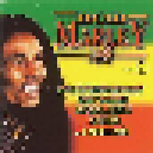 Bob Marley: Bob Marley Vol. 2 (CD) - Bild 1