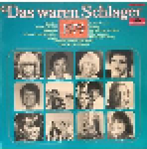 Das Waren Schlager 1979 (LP) - Bild 1