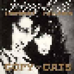 Cover - Johnny Thunders & Patti Palladin: Copy Cats