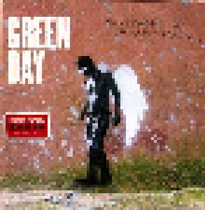 Green Day: Boulevard Of Broken Dreams (PIC-7") - Bild 1