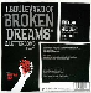 Green Day: Boulevard Of Broken Dreams (PIC-7") - Bild 2