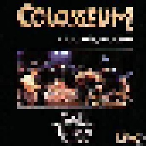 Colosseum: Live Cologne 1994 (CD) - Bild 1
