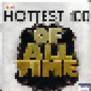 Triple J: Hottest 100 Of All Time (2-CD) - Bild 1