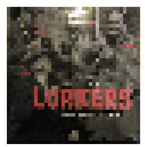 The Lurkers: Wild Times Again (CD) - Bild 1
