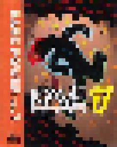 Cover - Waldo: Rave Power Vol. 7