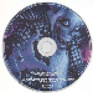 White Wizzard: Over The Top (CD + Mini-CD / EP) - Bild 5