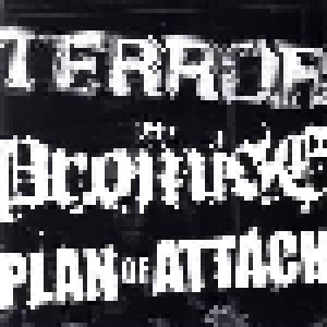 Terror + Promise, The + Plan Of Attack: Terror / The Promise / Plan Of Attack (Split-7") - Bild 1