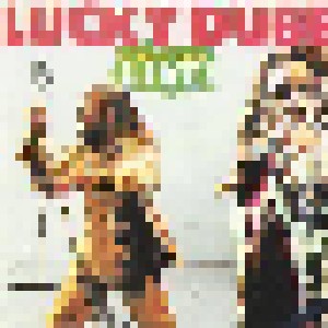 Lucky Dube: Captured Live (CD) - Bild 1