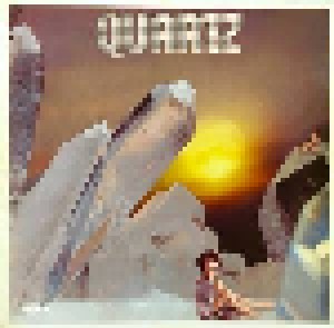 Quartz: Quartz (LP) - Bild 1