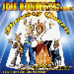 Jive Bunny And The Mastermixers: Dancing Queen (CD) - Bild 1
