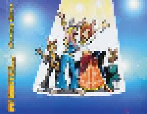 Jive Bunny And The Mastermixers: Dancing Queen (CD) - Bild 6