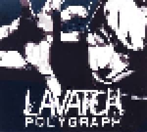 Lavatch: Polygraph (CD) - Bild 1