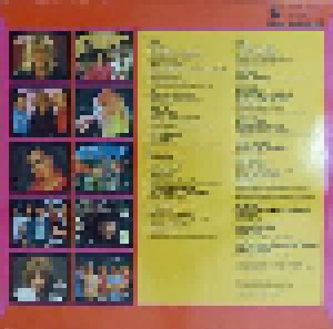 Musikladen - 20 Original-Hits (LP) - Bild 2