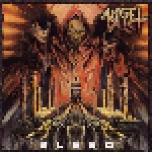 Angel Dust: Bleed (CD) - Bild 1