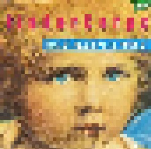Cover - KinderCorps: Blaue Augen, Schöne