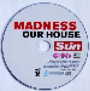 Madness: Our House (Single-CD) - Bild 3