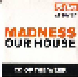 Madness: Our House (Single-CD) - Bild 1
