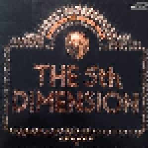 The 5th Dimension: Remember The Golden Years (LP) - Bild 1
