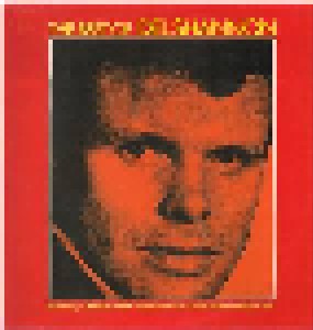 Cover - Del Shannon: Best Of Del Shannon, The