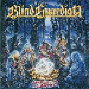Blind Guardian: Somewhere Far Beyond (CD) - Bild 2