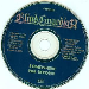 Blind Guardian: Somewhere Far Beyond (CD) - Bild 5