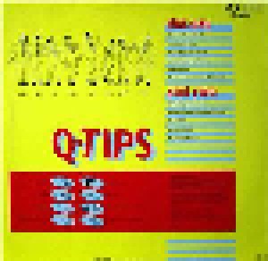 Q-Tips: Q-Tips (LP) - Bild 2