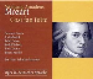 Wolfgang Amadeus Mozart: Così Fan Tutte KV 588 (2-CD) - Bild 1