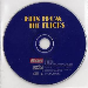 Hits From The Flicks (CD) - Bild 3