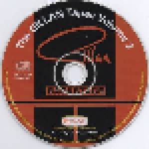 Gillan: The Gillan Tapes Volume 2 (CD) - Bild 8