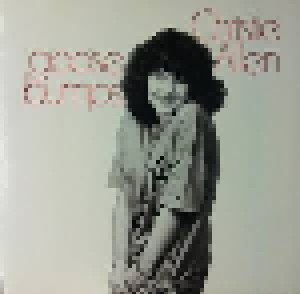 Christie Allen: Goose Bumps (LP) - Bild 1