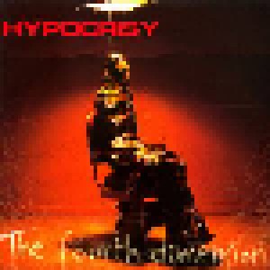 Hypocrisy: The Fourth Dimension (CD) - Bild 1