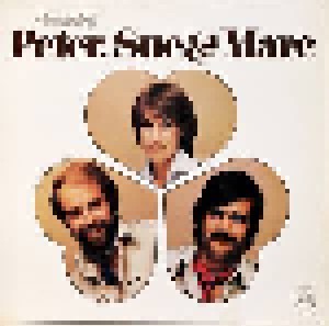 Cover - Peter, Sue & Marc: Best Of, The