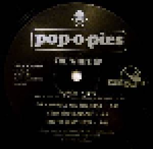 Pop-O-Pies: The White E.P. (12") - Bild 3