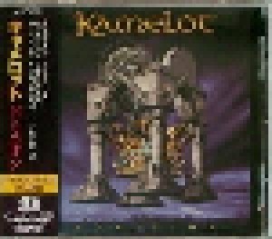 Kamelot: Dominion (CD) - Bild 1