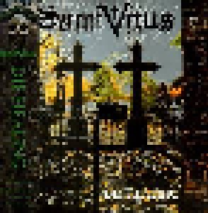 Saint Vitus: Die Healing  (LP) - Bild 1