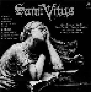 Saint Vitus: Die Healing  (LP) - Bild 2