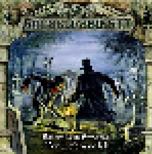 Gruselkabinett: (27) Robert Louis Stevenson - Der Leichendieb (CD) - Bild 1