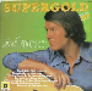 Adamo: Supergold (2-LP) - Bild 1