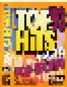Top Hits '93 (Tape) - Bild 1
