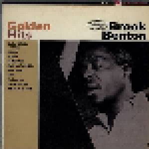 Brook Benton: Brook Benton's Golden Hits (LP) - Bild 1