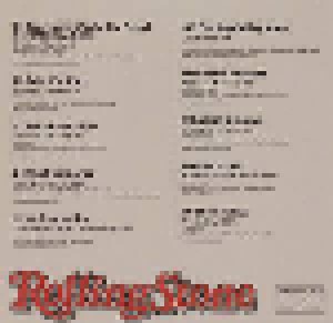 Rolling Stone: New Noises Vol. 98 (CD) - Bild 3