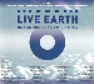 Cover - Keith Urban & Alicia Keys: Live Earth: The Concerts For A Climate In Crisis