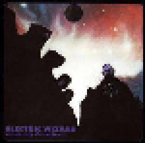 Electric Wizard: Come My Fanatics.... (CD) - Bild 1