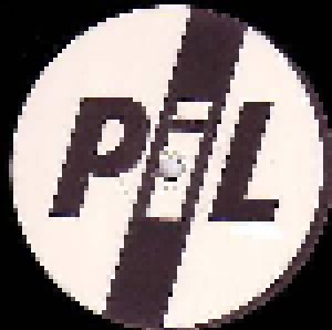 Public Image Ltd.: This Is Not A Love Song (7") - Bild 3