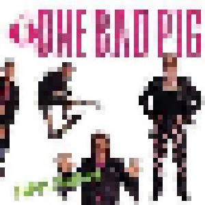 One Bad Pig: Smash (LP) - Bild 1