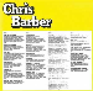 Chris Barber: Starportrait (2-LP) - Bild 4